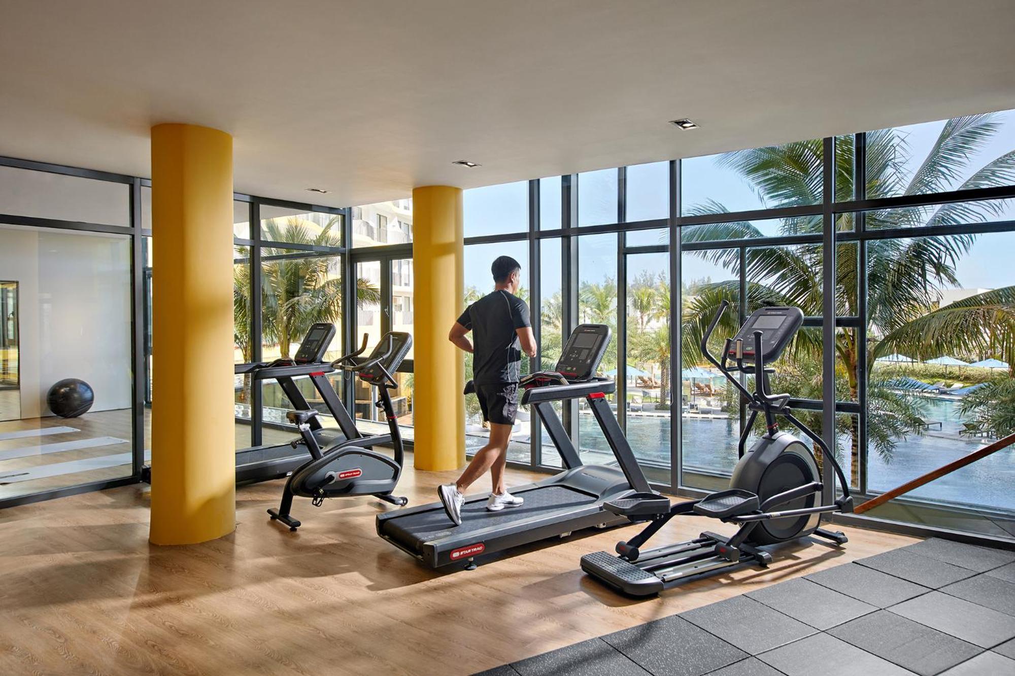 Wyndham Hoi An Royal Beachfront Resort & Villas Eksteriør bilde
