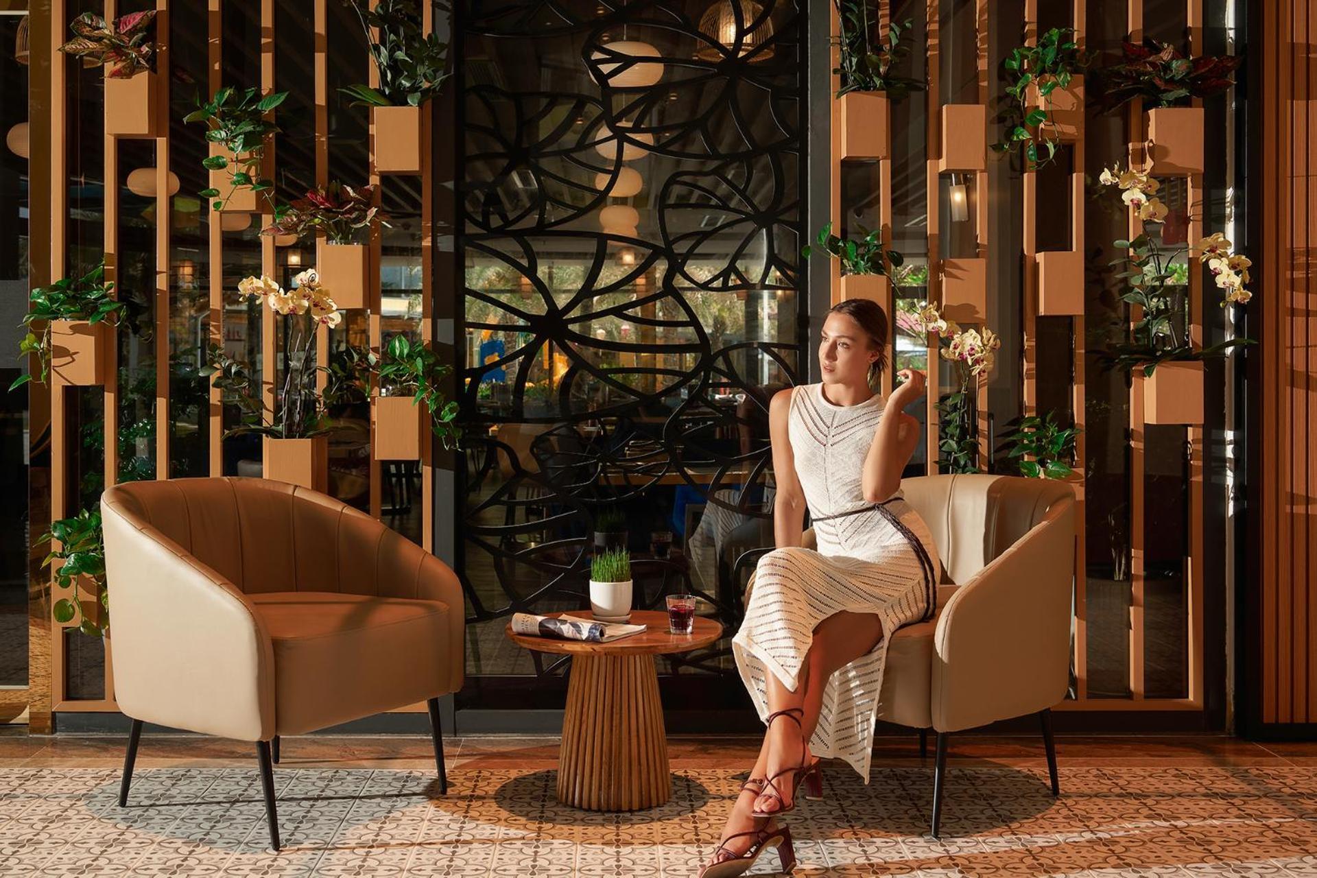 Wyndham Hoi An Royal Beachfront Resort & Villas Eksteriør bilde