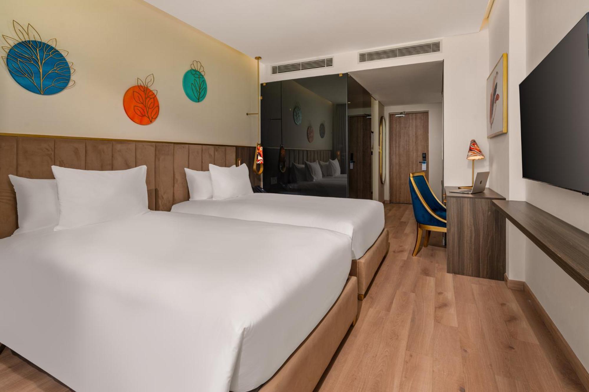 Wyndham Hoi An Royal Beachfront Resort & Villas Eksteriør bilde