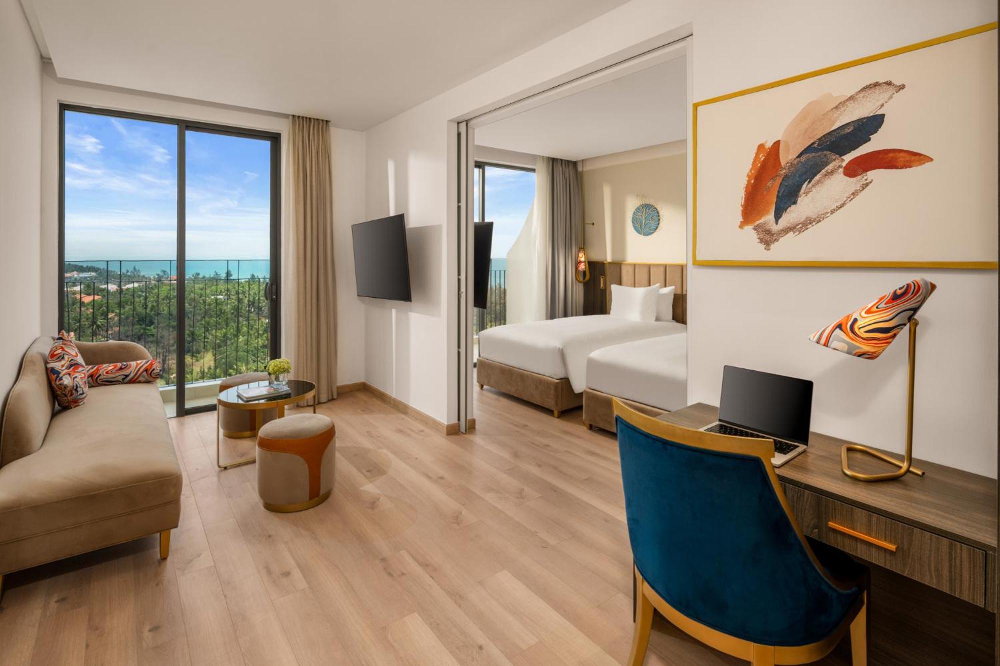 Wyndham Hoi An Royal Beachfront Resort & Villas Eksteriør bilde