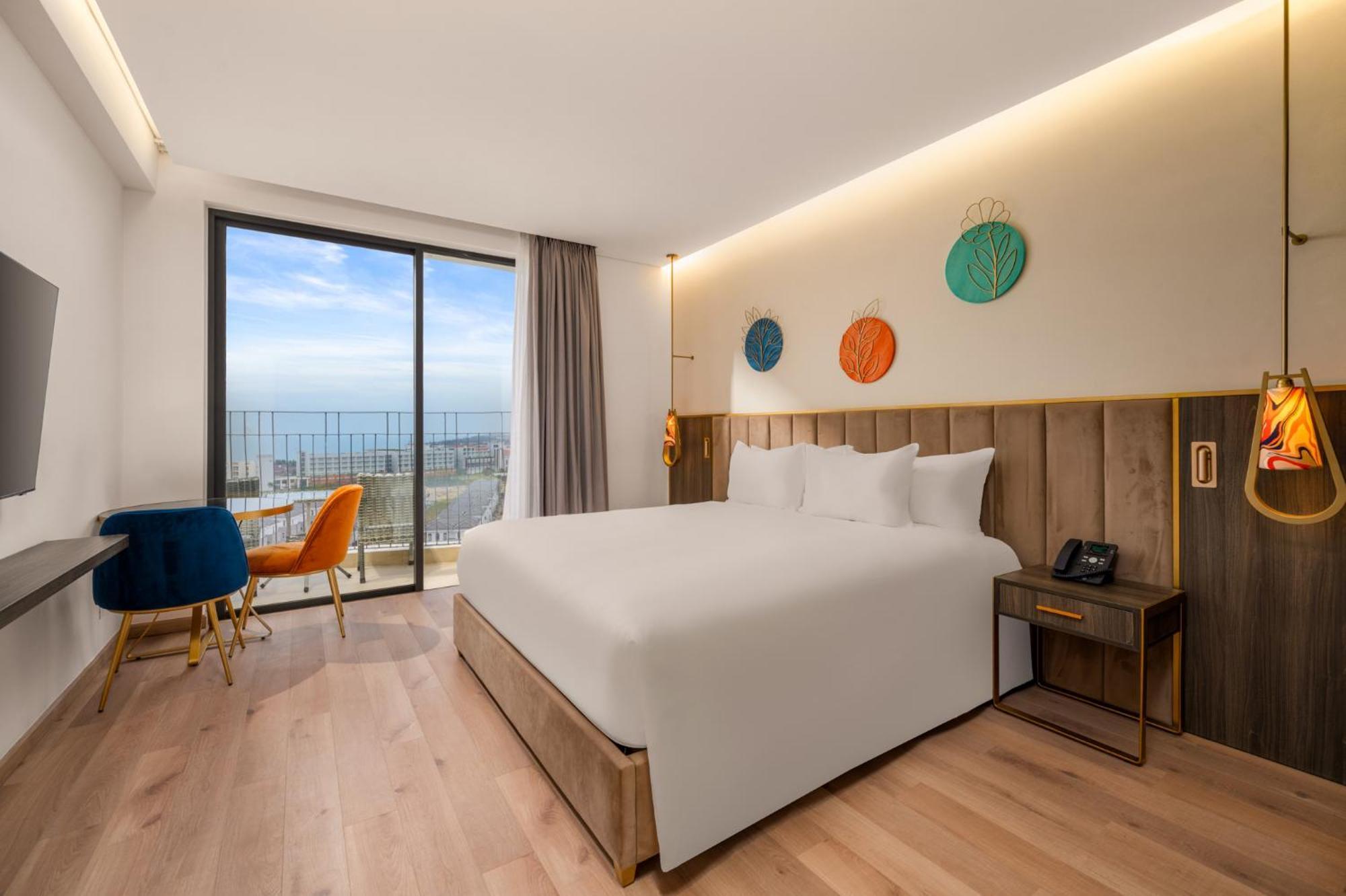 Wyndham Hoi An Royal Beachfront Resort & Villas Eksteriør bilde